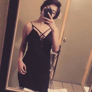 Meet your Posher, Tania